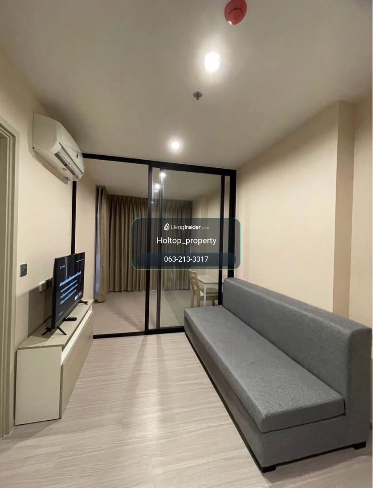 #R10815 ให้เช่าคอนโด Aspire Erawan Prime  – รูปที่ 3