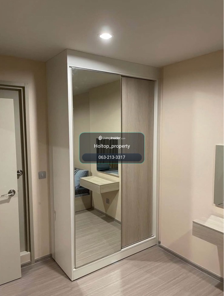 #R10815 ให้เช่าคอนโด Aspire Erawan Prime  – รูปที่ 4