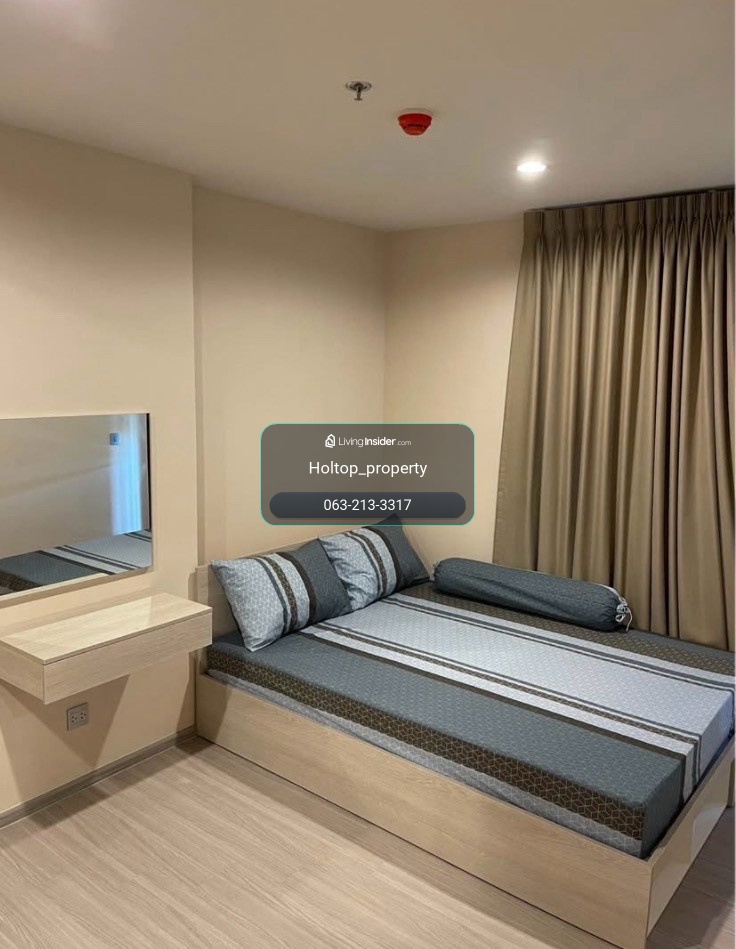 #R10815 ให้เช่าคอนโด Aspire Erawan Prime  – รูปที่ 2