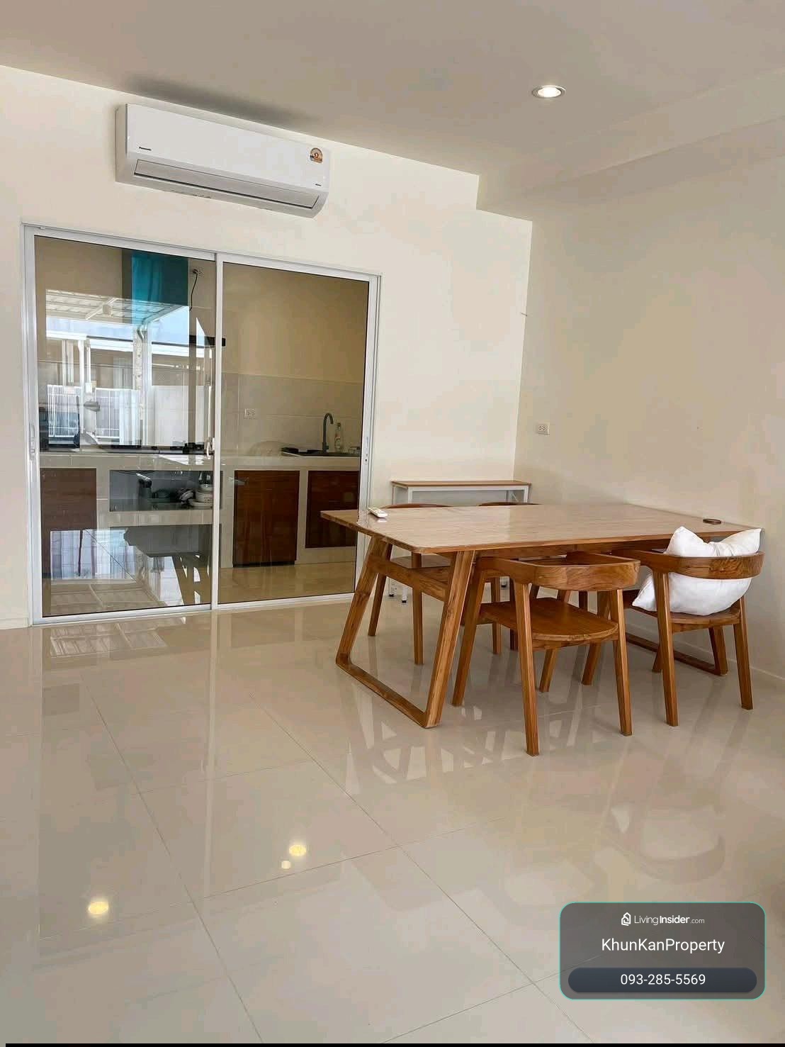 ✅FOR RENT✅ Nora Bangna 🔥 HOT DEAL – รูปที่ 2