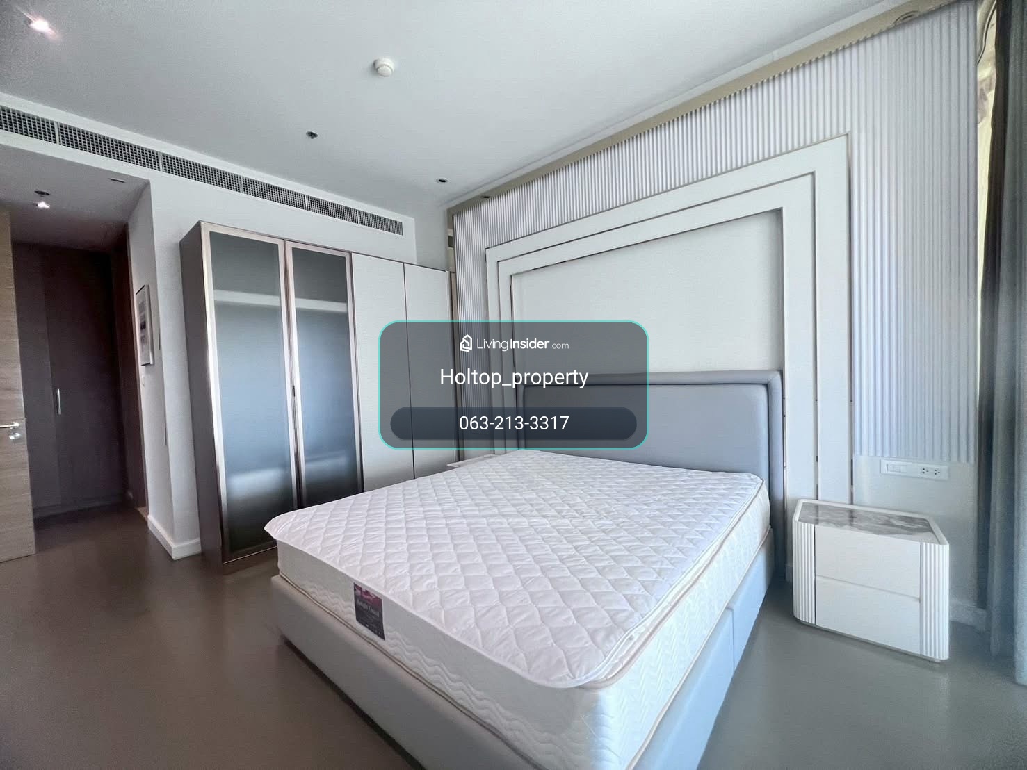 #R10808 ให้เช่าคอนโด Magnolias Ratchadamri Boulevard – รูปที่ 2