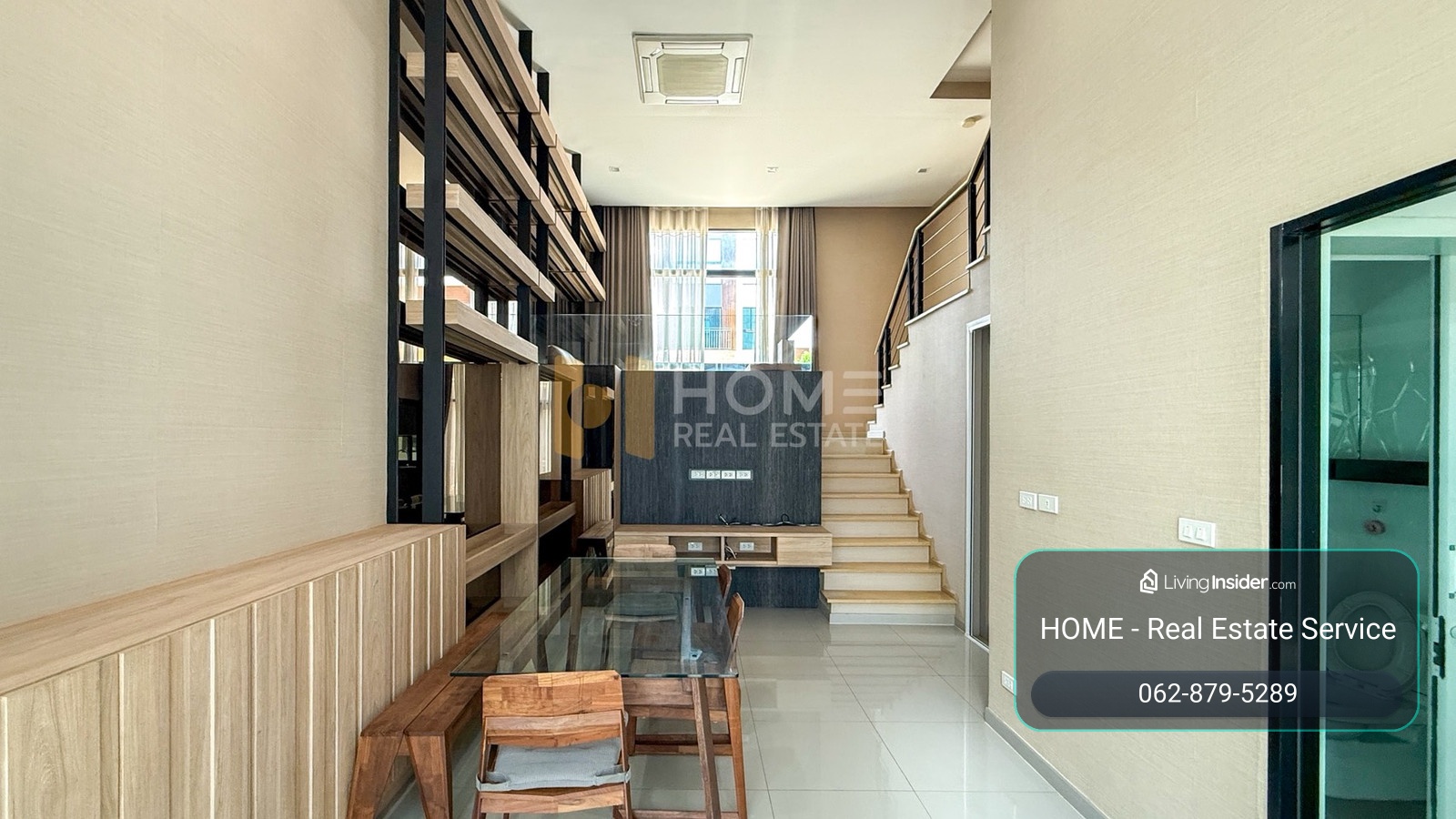 Arden Phatthanakan / 3 bedrooms (for rent), Arden Phatthanakan / 3 Bedrooms (FOR RENT) FAS024 – รูปที่ 4