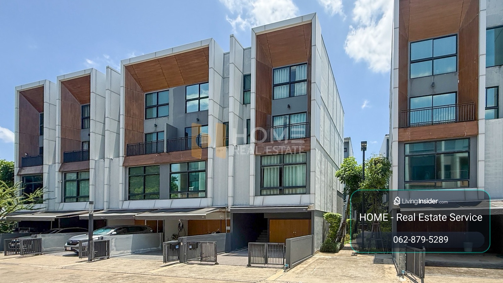 Arden Phatthanakan / 3 bedrooms (for rent), Arden Phatthanakan / 3 Bedrooms (FOR RENT) FAS024 – รูปที่ 2