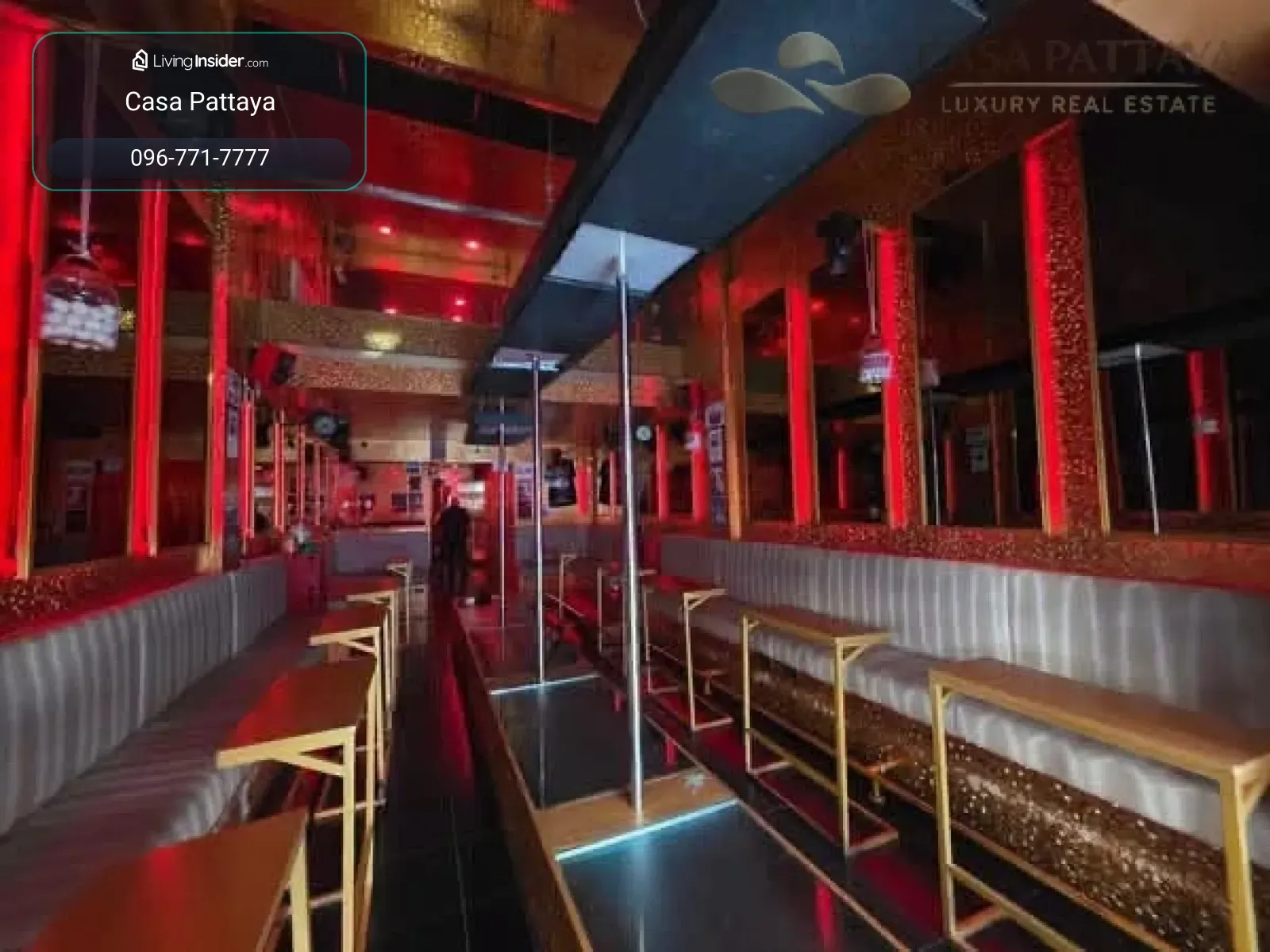 Golden Opportunity! 4-Story Bar for Takeover – Prime Buakhao Location – รูปที่ 2