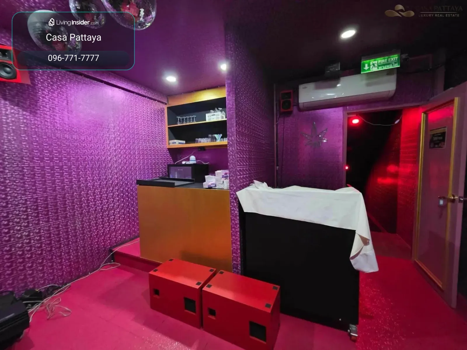 Golden Opportunity! 4-Story Bar for Takeover – Prime Buakhao Location – รูปที่ 3