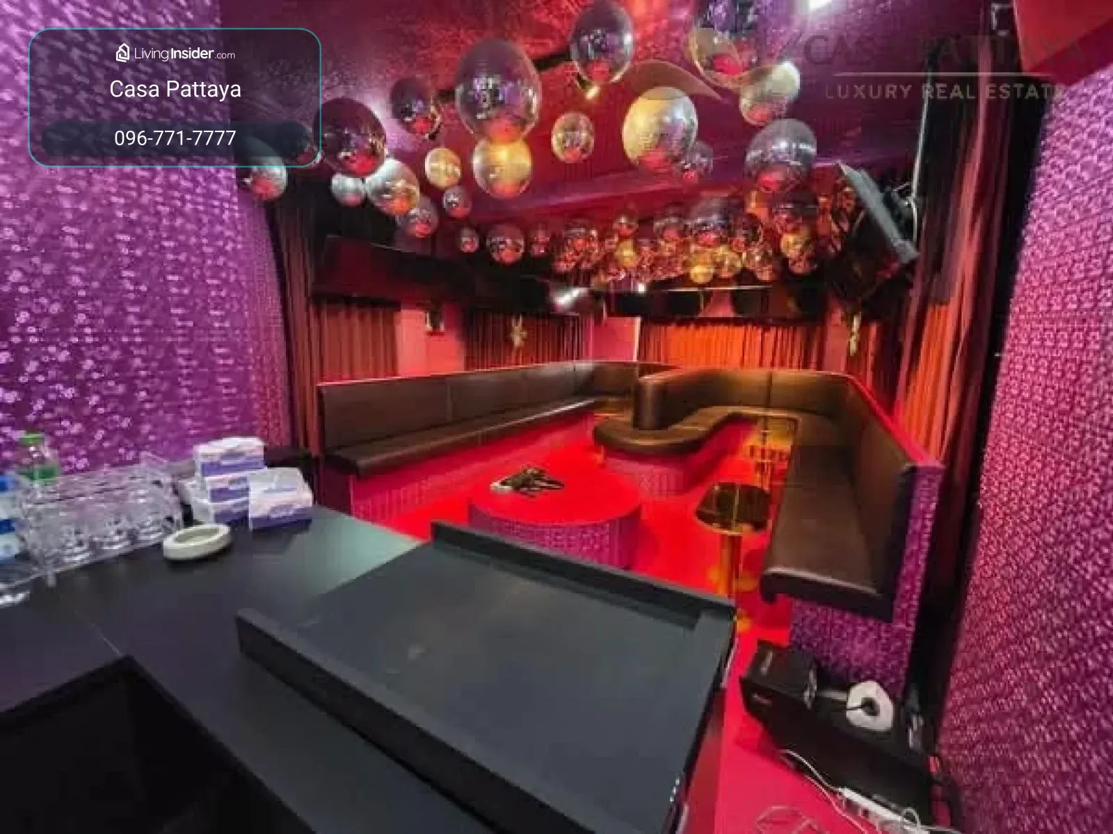 Golden Opportunity! 4-Story Bar for Takeover – Prime Buakhao Location – รูปที่ 4