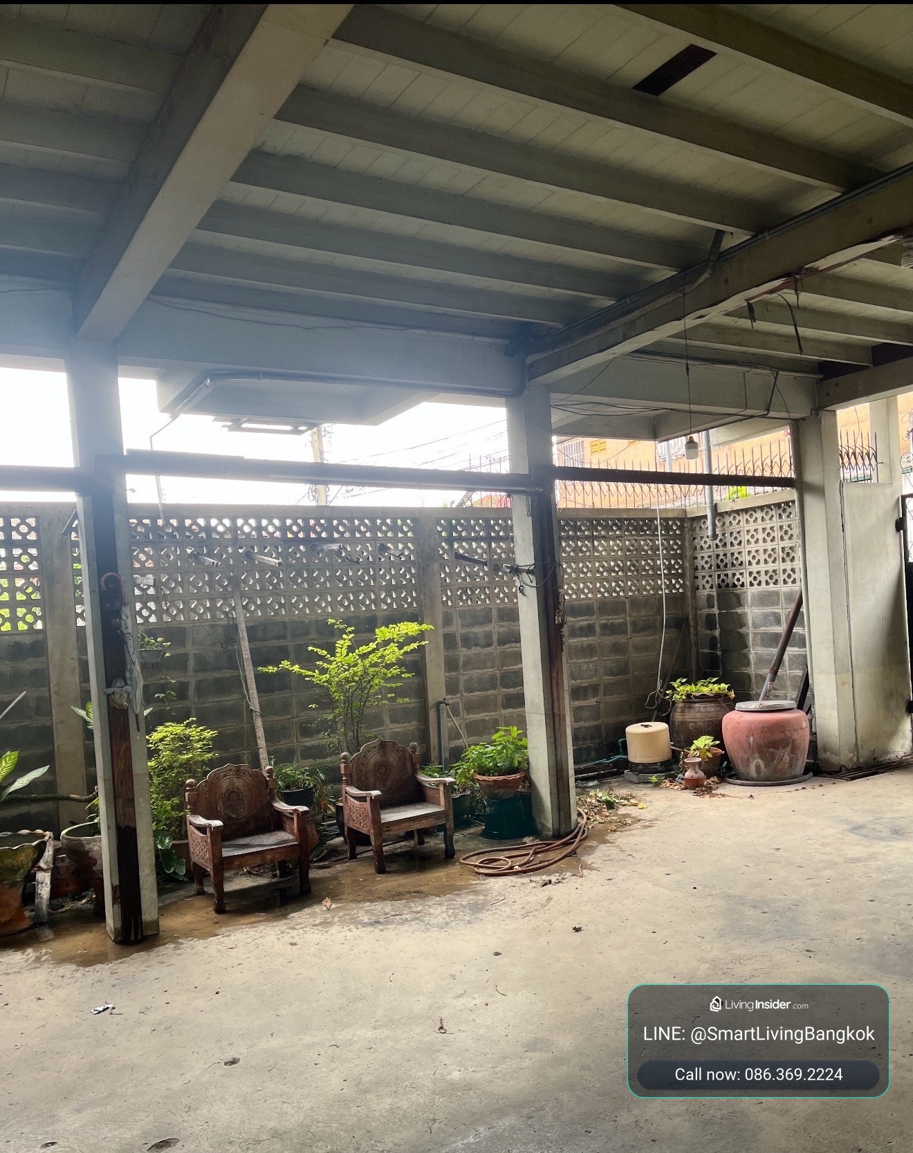 ที่ดินพหลโยธิน 52 พร้อมสิ่งปลูกสร้าง ทำเลใกล้ BTS สะพานใหม่ เชื่อมต่อวิภาวดีและเส้นทางหลักได้สะดวก – รูปที่ 3