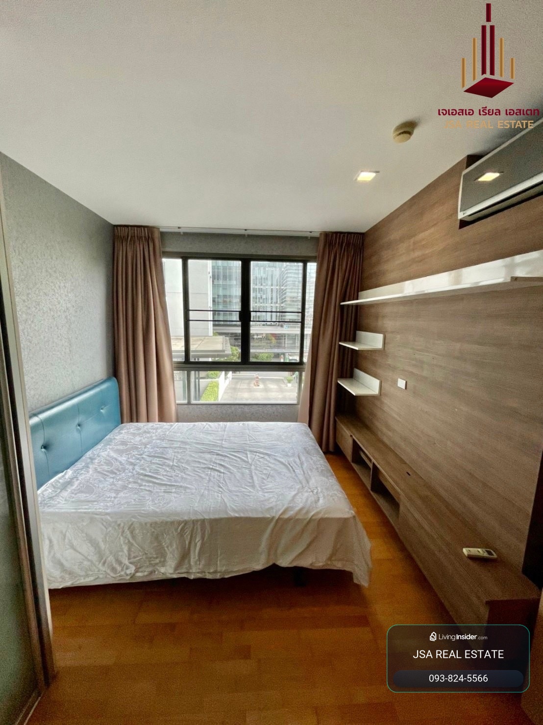 ✨ For Sale : Issara @ 42  Condo ✨ 💰 Only 15,900,000 THB – รูปที่ 4