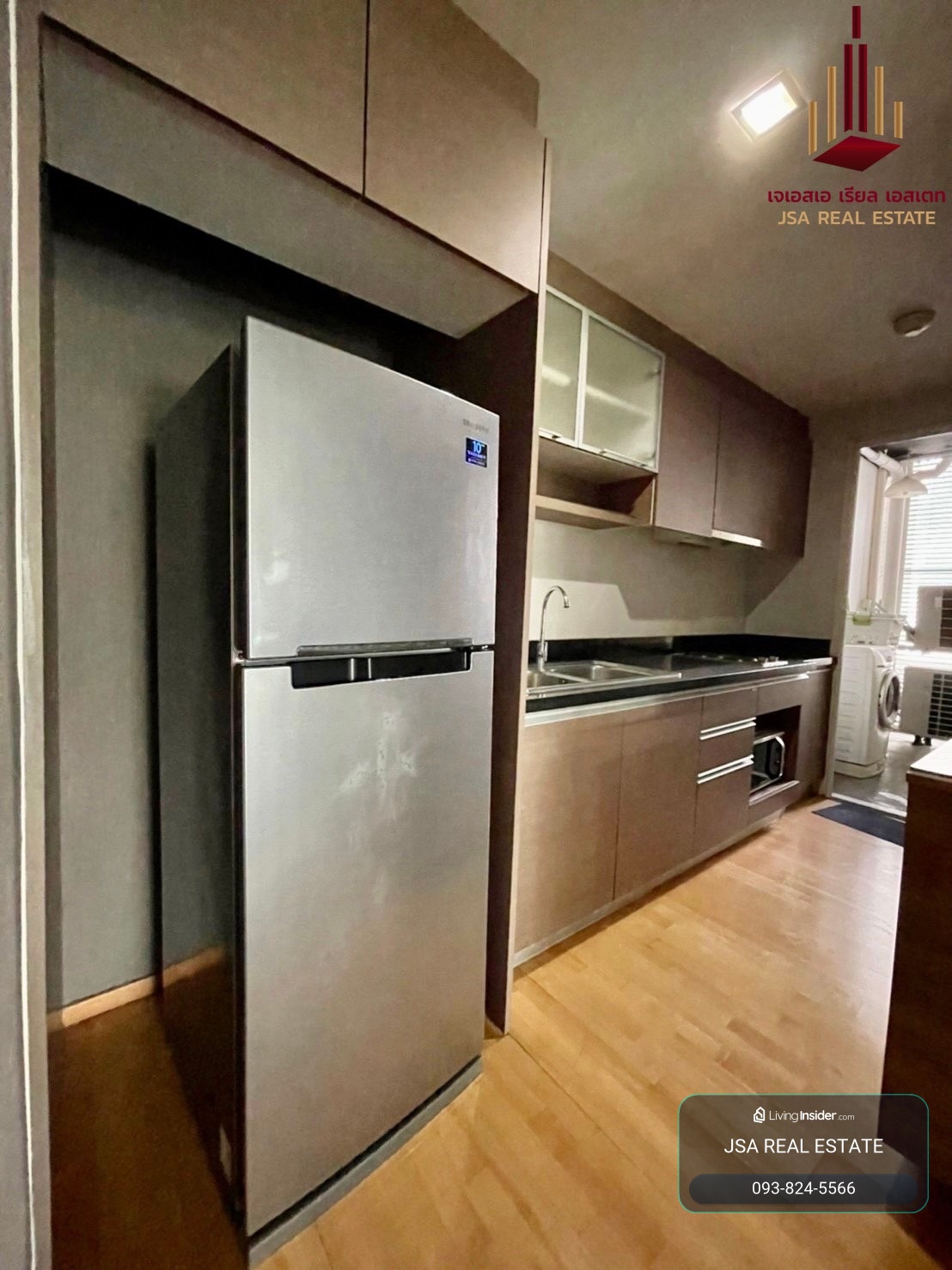 ✨ For Sale : Issara @ 42  Condo ✨ 💰 Only 15,900,000 THB – รูปที่ 3