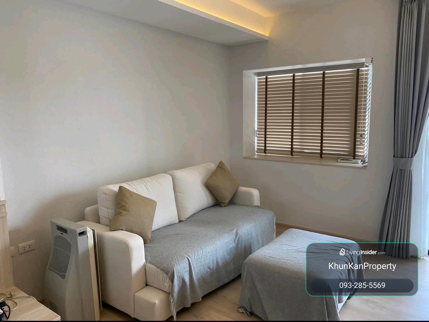 ✅ FOR RENT ✅ Indy 5 Bangna Km.7 🔥 HOT DEAL – รูปที่ 2