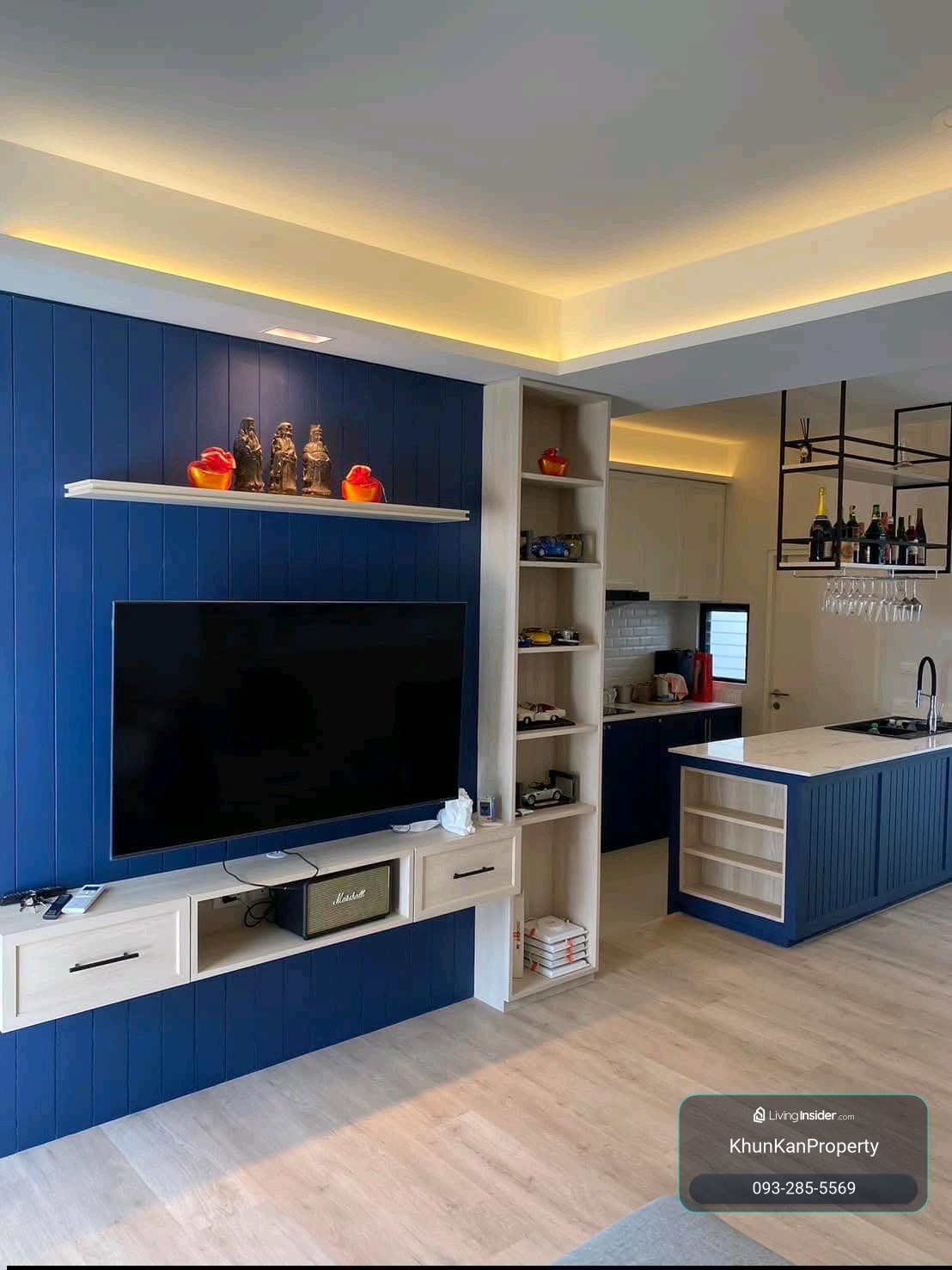 ✅ FOR RENT ✅ Indy 5 Bangna Km.7 🔥 HOT DEAL – รูปที่ 3
