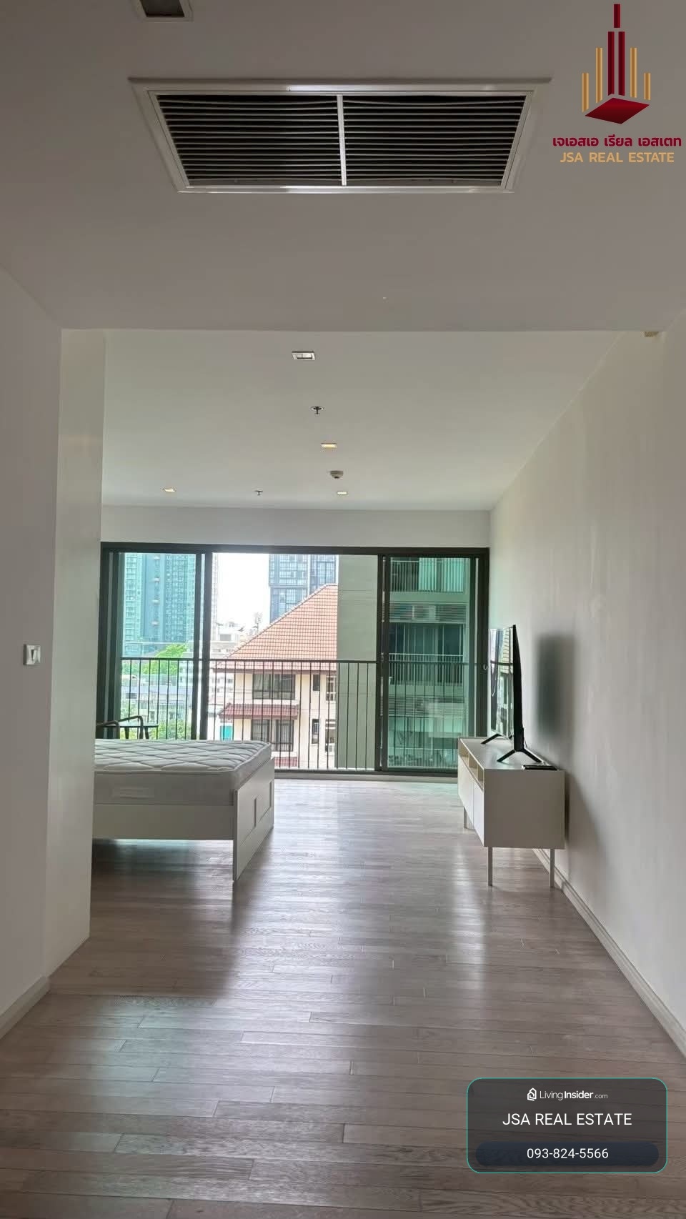 ✨ For Sale : Noble Solo  Condo ✨ 💰 Only 5,200,000 THB  – รูปที่ 2