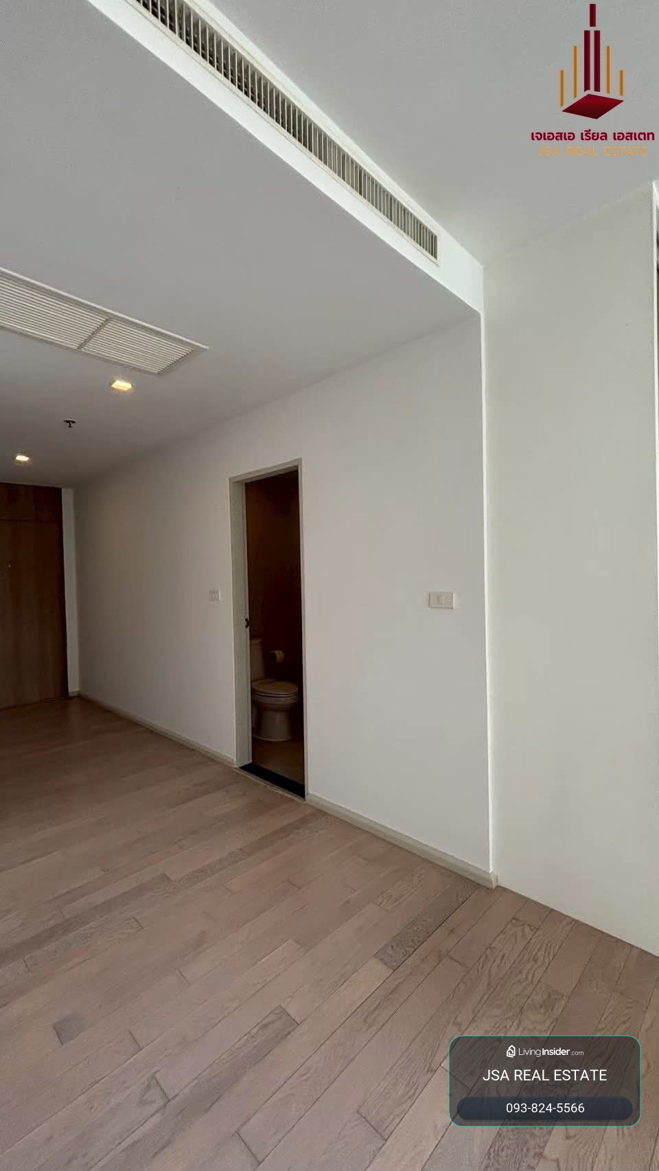 ✨ For Sale : Noble Solo  Condo ✨ 💰 Only 5,200,000 THB  – รูปที่ 4