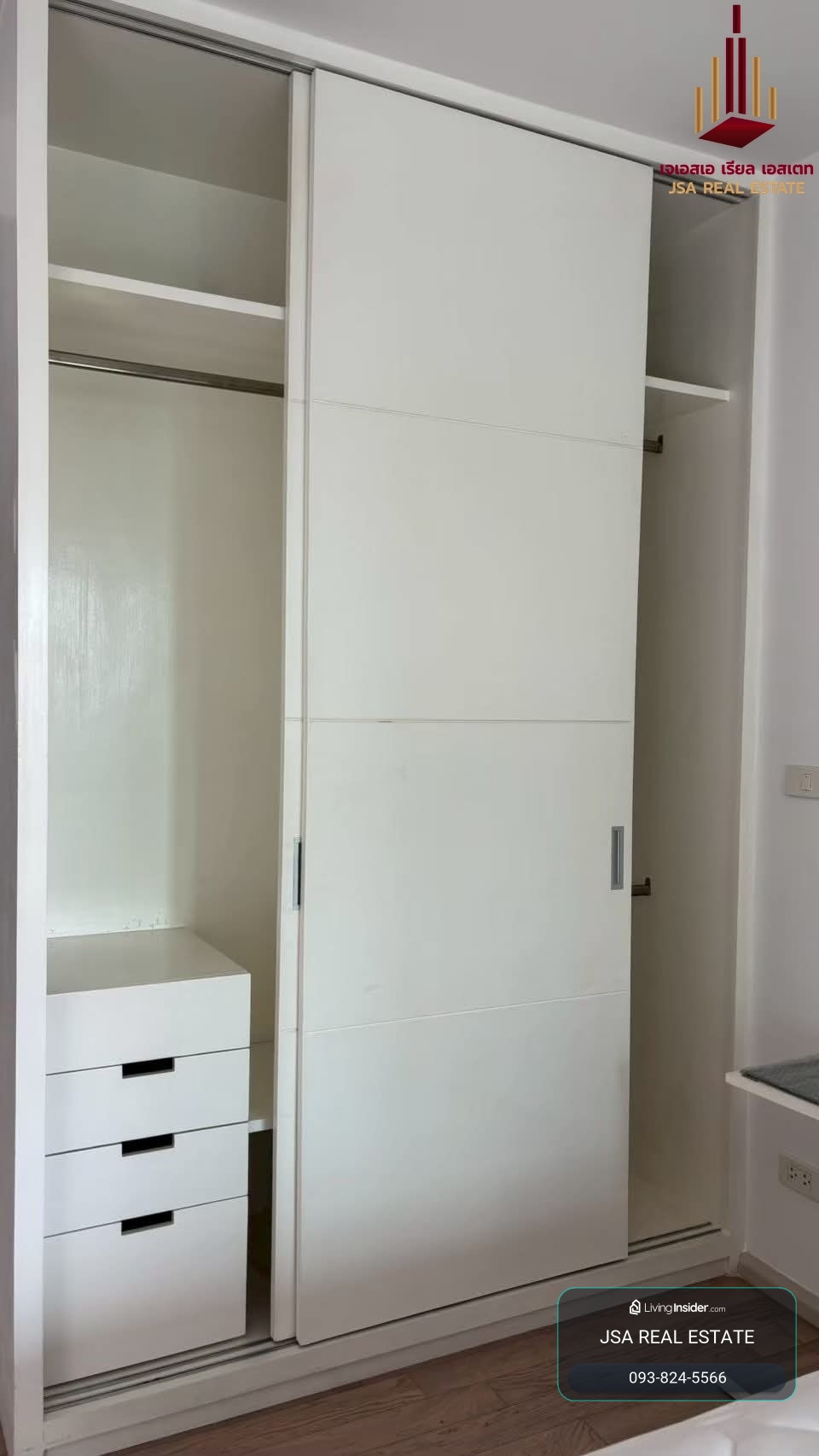 ✨ For Sale : Noble Solo  Condo ✨ 💰 Only 5,200,000 THB  – รูปที่ 3