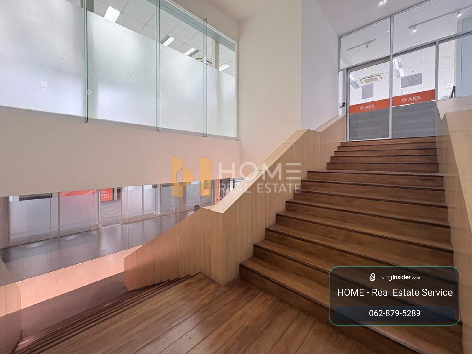Garden Asoke - Rama 11 / 1 Storey (FOR RENT) TPM454 – รูปที่ 3