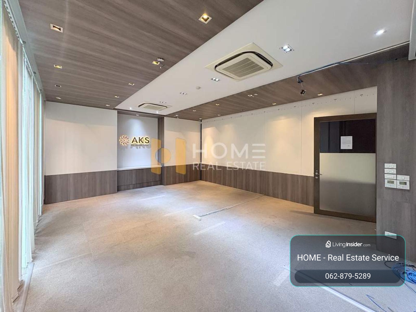 Garden Asoke - Rama 11 / 1 Storey (FOR RENT) TPM454 – รูปที่ 4