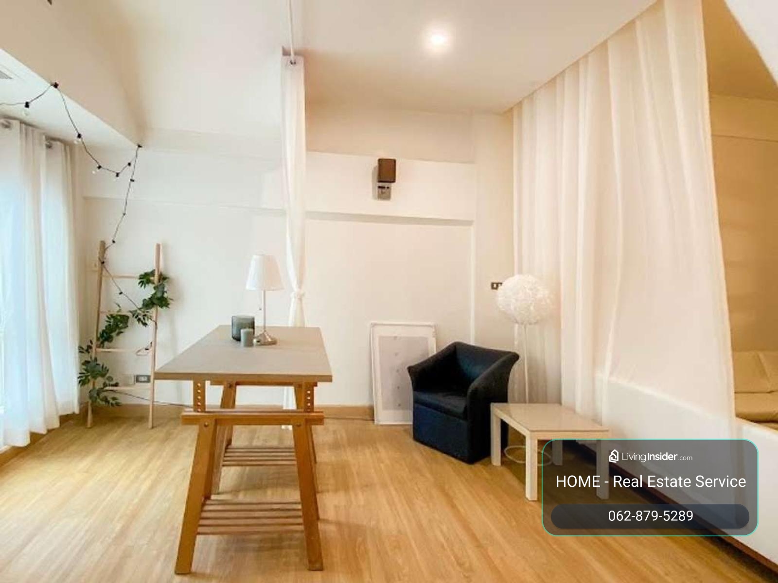 ทาวน์เฮ้าส์ ปรีดีพนมยงค์ 25 / 5 ห้องนอน (ขายพร้อมผู้เช่า), Townhouse Pridi Phanomyong 25 / 5 Bedrooms (SALE WITH TENANT) GNG241 – รูปที่ 4
