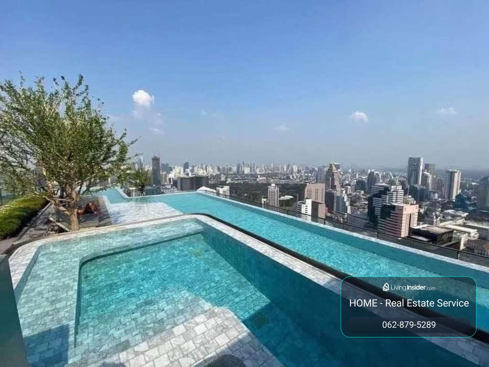 Ashton Chula - Silom / 1 Bedroom (FOR RENT), แอชตัน จุฬา - สีลม / 1 ห้องนอน (ให้เช่า) FAHH024 – รูปที่ 3