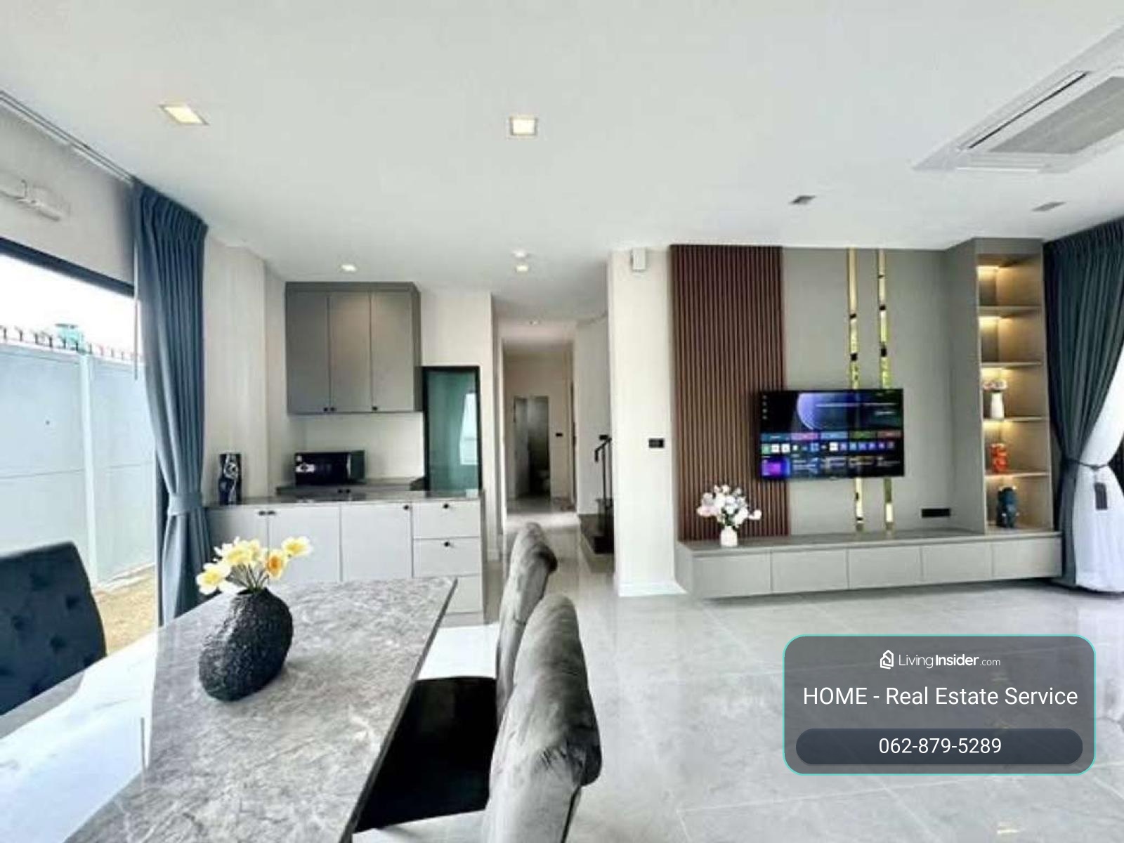 บางกอก บูเลอวาร์ด บางนา กม.5 / 4 ห้องนอน (ขาย), Bangkok Boulevard Bangna KM.5 / 4 Bedrooms (FOR SALE) DA237 – รูปที่ 3