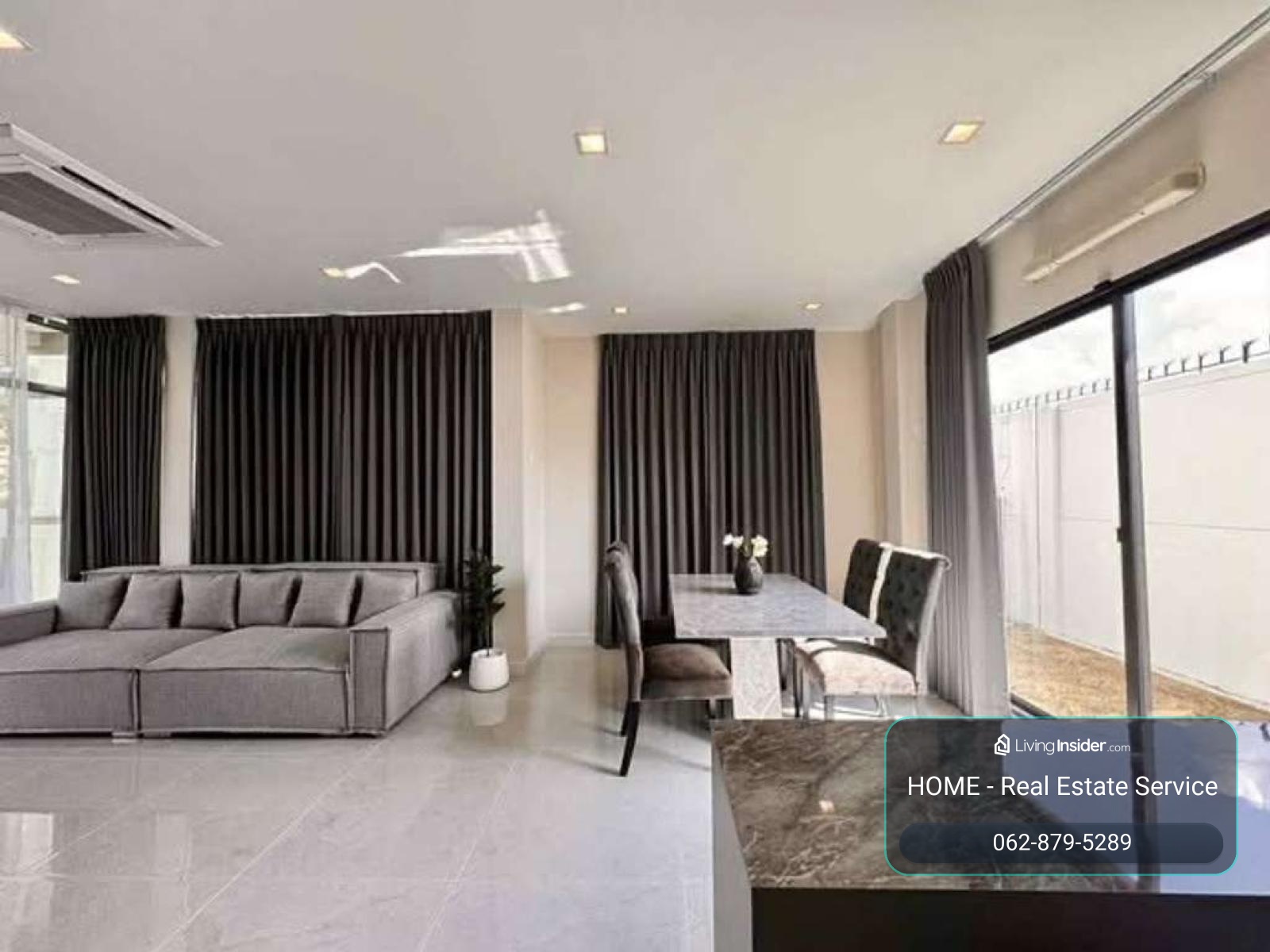 บางกอก บูเลอวาร์ด บางนา กม.5 / 4 ห้องนอน (ขาย), Bangkok Boulevard Bangna KM.5 / 4 Bedrooms (FOR SALE) DA237 – รูปที่ 4