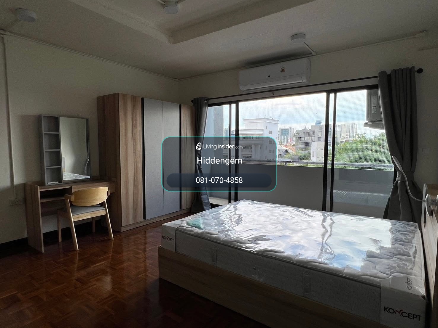 🔥🔥Flash Deal🔥🔥 ทำเลใจกลางอารีย์ ราคาดีมาก ทั้งขาย / ให้เช่า🔥🔥 | คอนโดผาสุขเพลส (Phasuk Place) 🔥 – รูปที่ 2