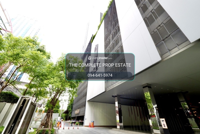 FOR SALE ( 1 BEDROOM 45 SQ.M )   BEST PRICE OF BUILDING – รูปที่ 2