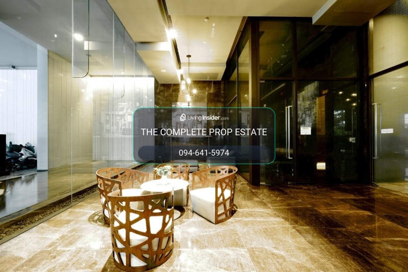 FOR SALE ( 1 BEDROOM 45 SQ.M )   BEST PRICE OF BUILDING – รูปที่ 4