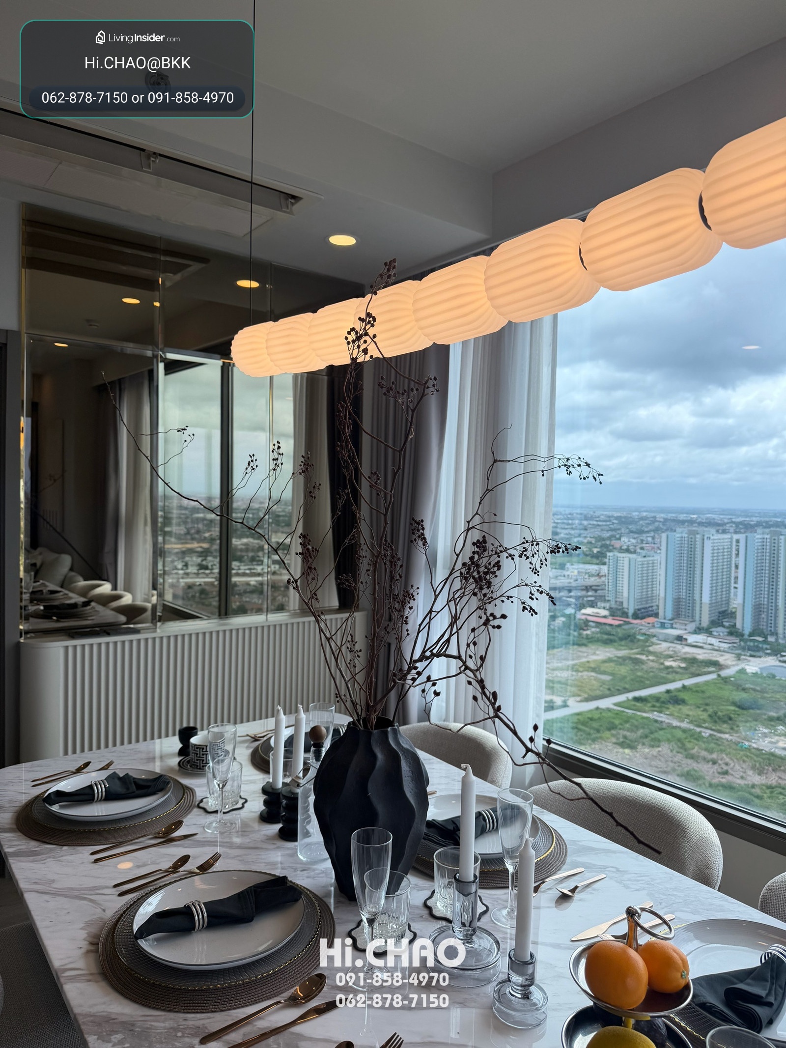 🚩Whizdom The Forestias : Premium Living at The Forestia. Quality Community, Bangna’s New Landmark Destination – รูปที่ 4