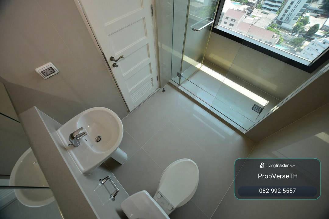 • Industrial Lofts • Aguston 22 • 3 Bed 3 Bath •  137 Sqm. • 99,000 •   Line ID : Vassily – รูปที่ 4