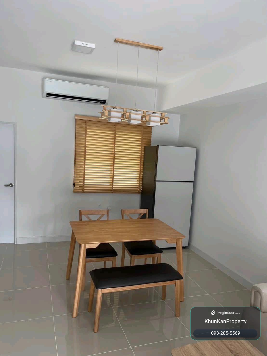 ✅ FOR RENT ✅ Pleno Sukhumvit–Bangna 2 🔥 HOT DEAL – รูปที่ 3