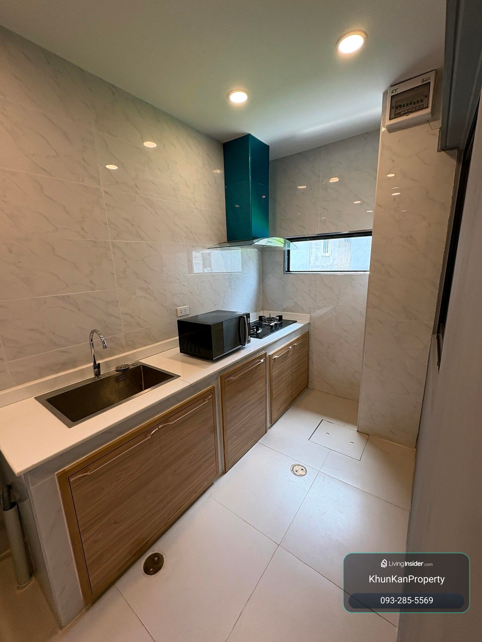 ✅ FOR RENT ✅ Pleno Sukhumvit–Bangna 2 🔥 HOT DEAL – รูปที่ 4