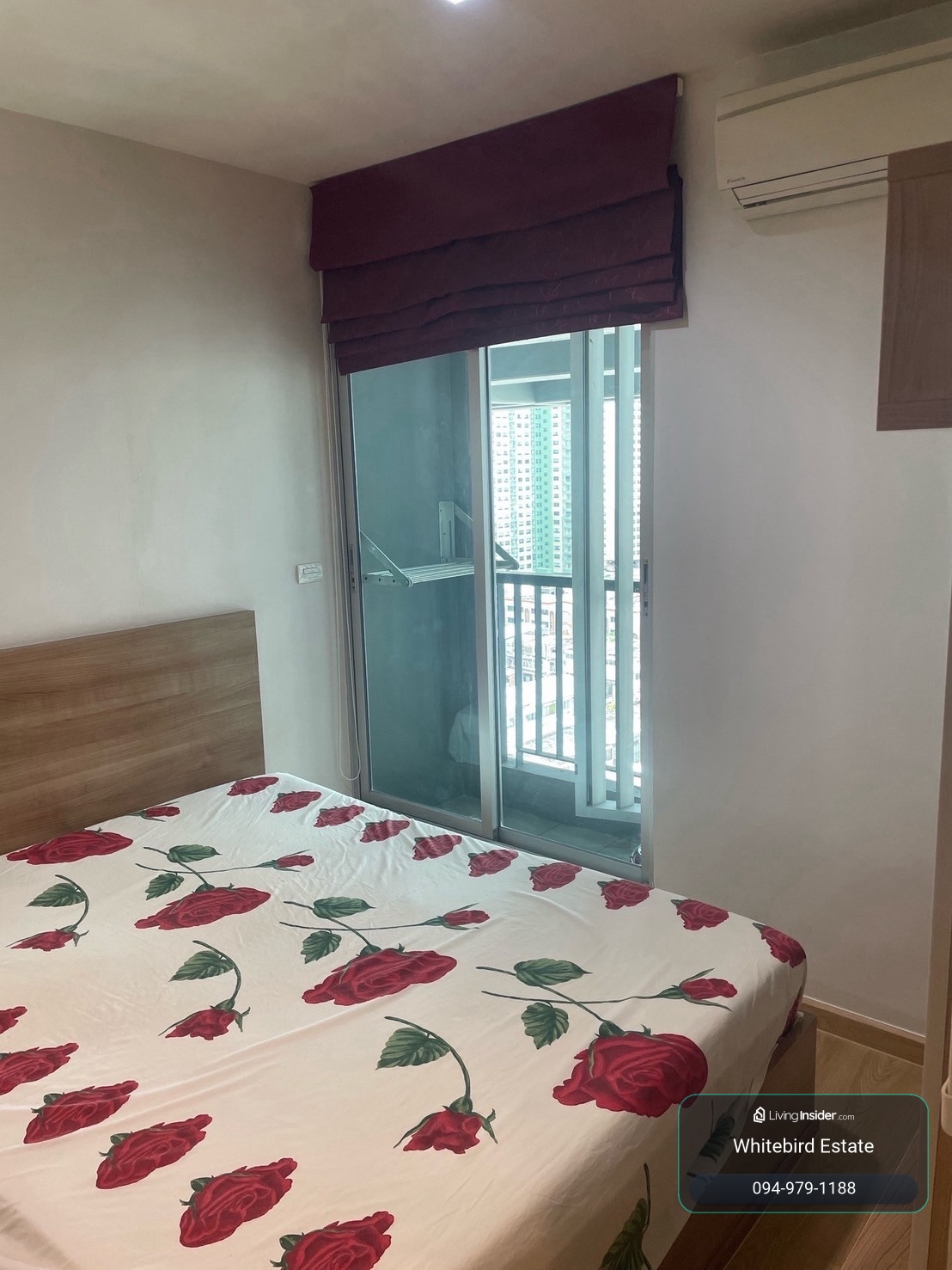 🔥  FOR RENT :  Rhythm Phahol - Ari Condo  🔥🔥  – รูปที่ 3