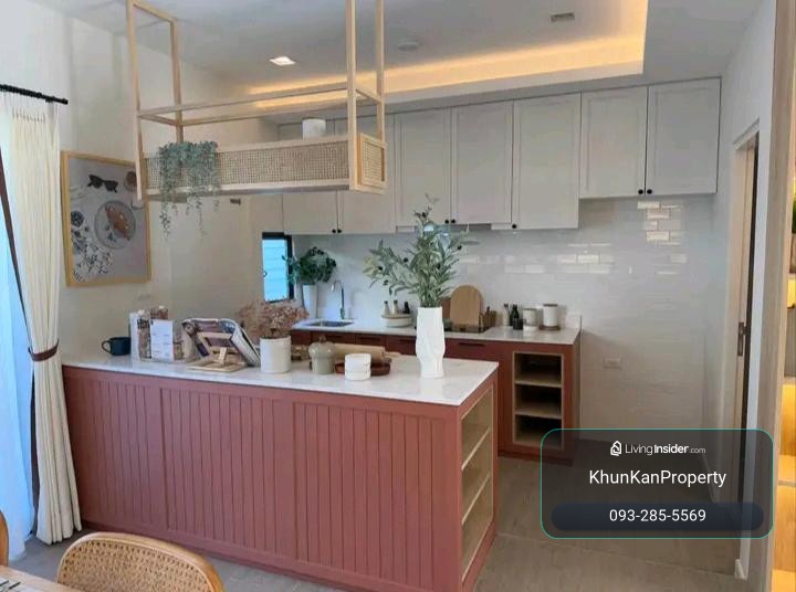 ✅ FOR RENT ✅ Villaggio 3 Srinakarin–Bangna 🔥 HOT DEAL – รูปที่ 4