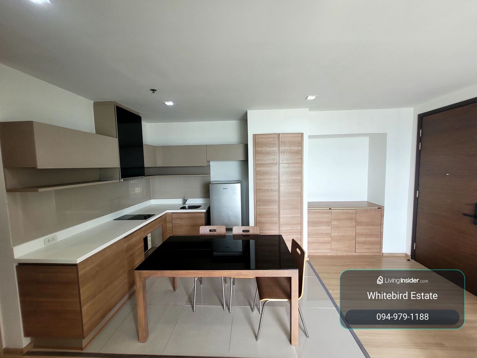 🔥  FOR RENT :  Rhythm Phahol - Ari Condo  🔥🔥  – รูปที่ 3