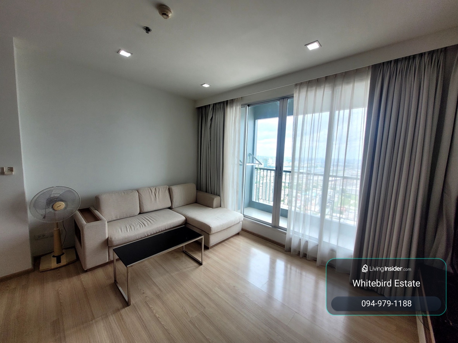 🔥  FOR RENT :  Rhythm Phahol - Ari Condo  🔥🔥  – รูปที่ 4