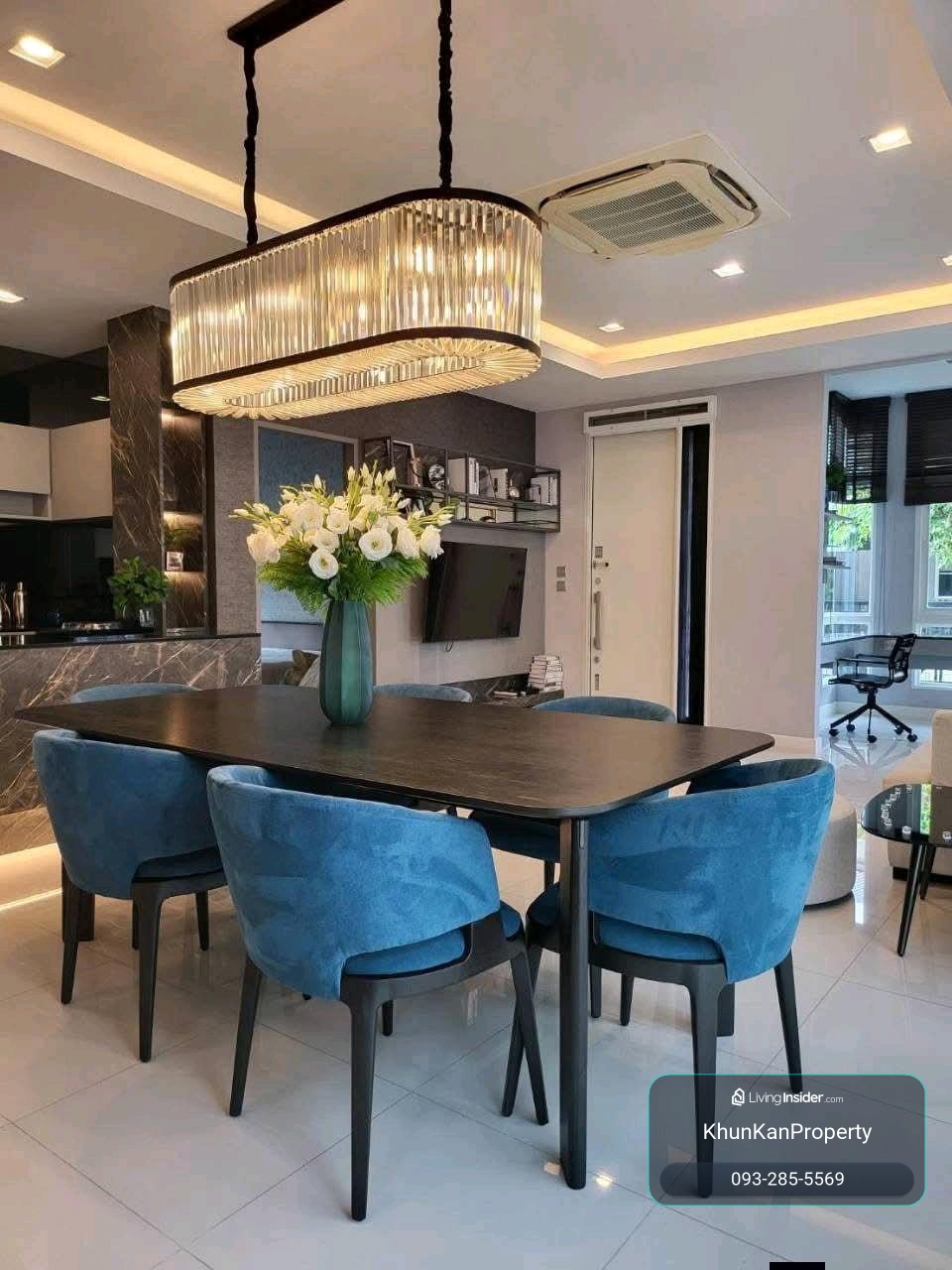 ✅ FOR RENT ✅ Mantana 2 – Behind Mega Bangna 🔥 HOT DEAL – รูปที่ 3