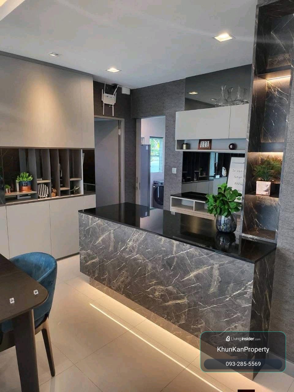 ✅ FOR RENT ✅ Mantana 2 – Behind Mega Bangna 🔥 HOT DEAL – รูปที่ 4