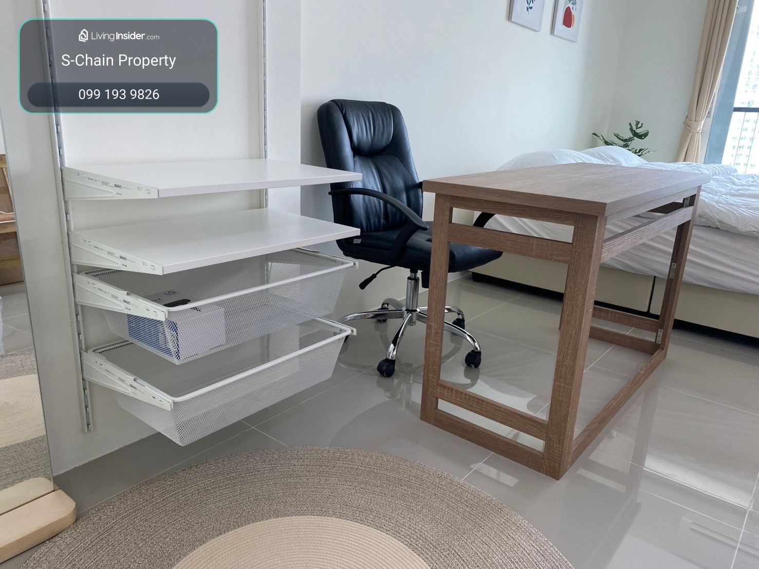 🌷🧸 For Rent 🎀 Asakan Place Srinakarin 🎀 NO-012 – รูปที่ 4