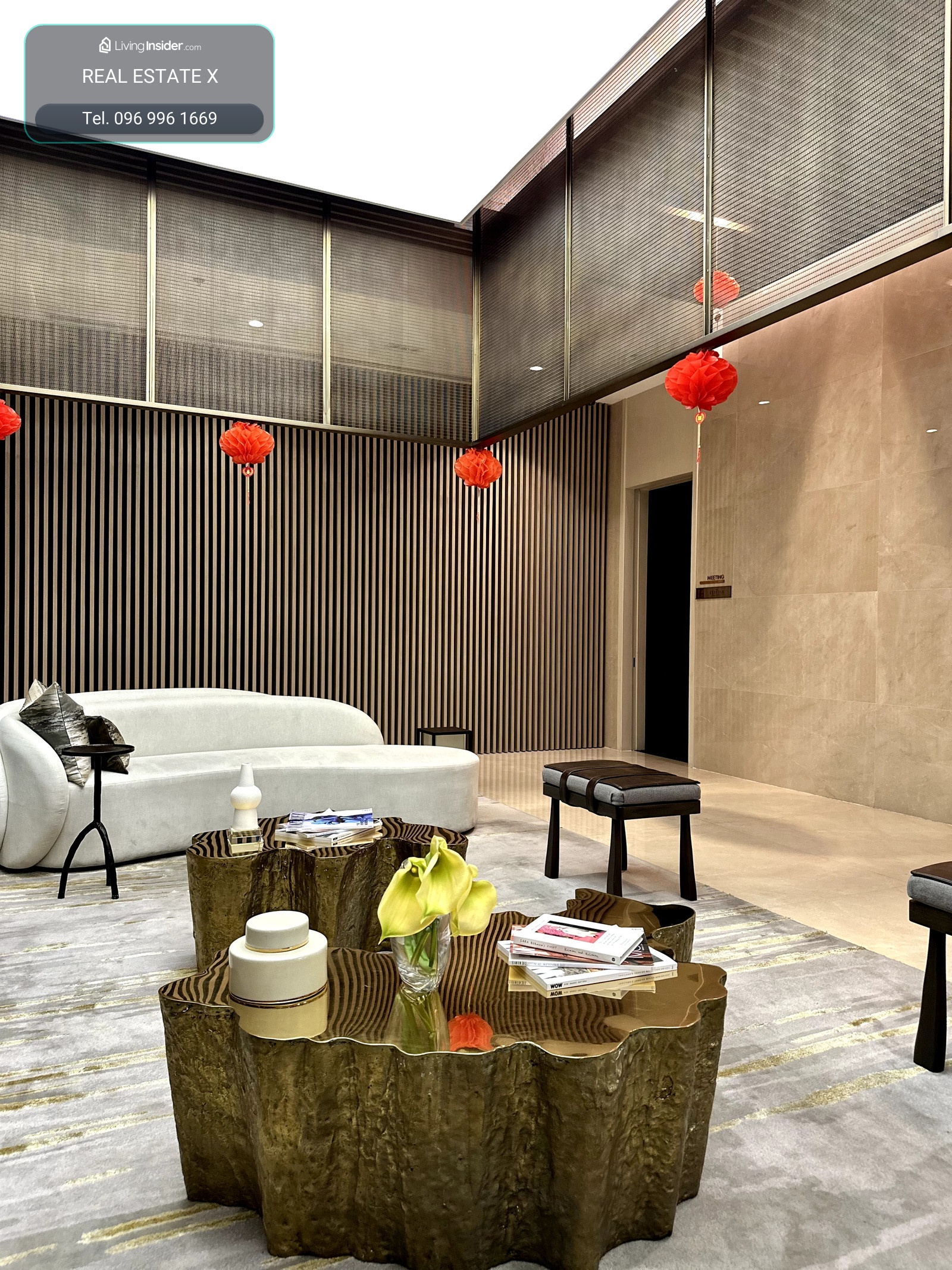 🏢 The Estelle Promphong 📍ห้อง 1806 | ชั้น 18 🛋️เฟอร์นิเจอร์ 📺 เครื่องใช้ไฟฟ้า ครบครัน  (ราคาพิเศษ) – รูปที่ 3