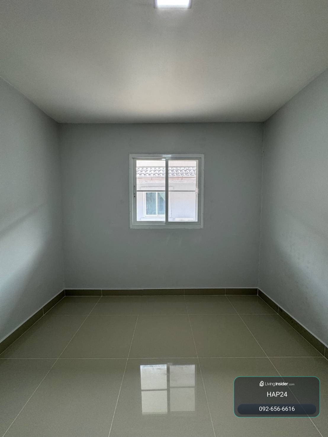 SDA160**บ้าน 3 ห้องนอน บางบัวทอง ราคา 3.1 ล้าน! ใกล้เซ็นทรัล เวสต์เกต – รูปที่ 4