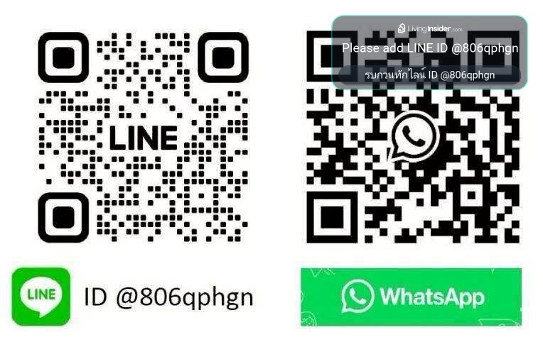 Chapter Thonglor 25 - 1 Bed 35 sq.m Please Add Line ID @806qphgn o8415o5483 – รูปที่ 2