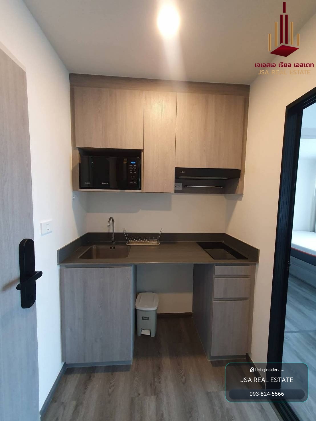 ✨ For Sale: THE ORIGIN Onnut Condo ✨ 💰 Only 2,750,000 THB  – รูปที่ 4