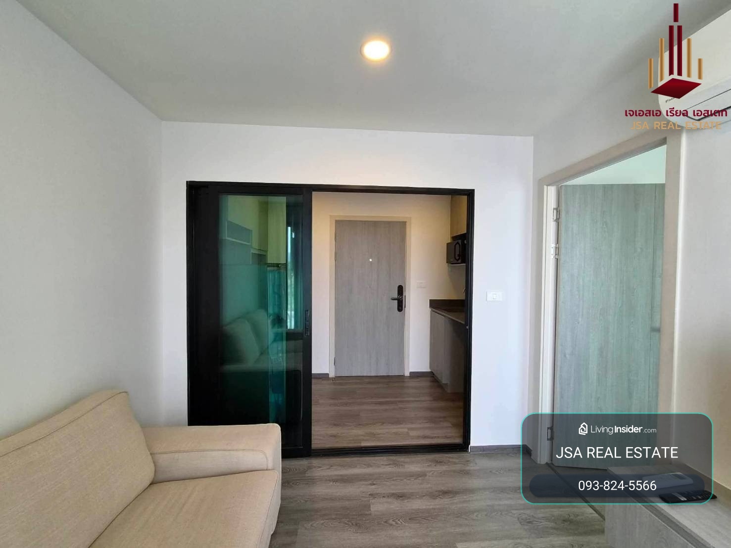 ✨ For Sale: THE ORIGIN Onnut Condo ✨ 💰 Only 2,750,000 THB  – รูปที่ 3