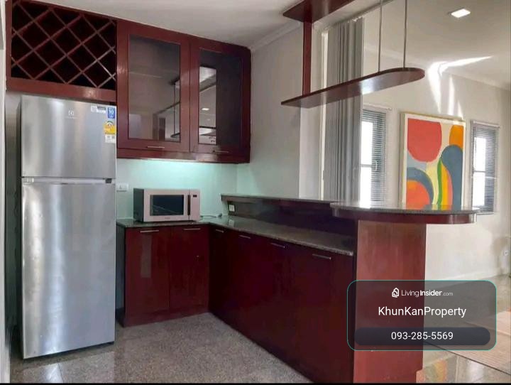 ✅FOR RENT✅Baan Krongthong Phatthanakan 32 🔥 HOT DEAL – รูปที่ 4