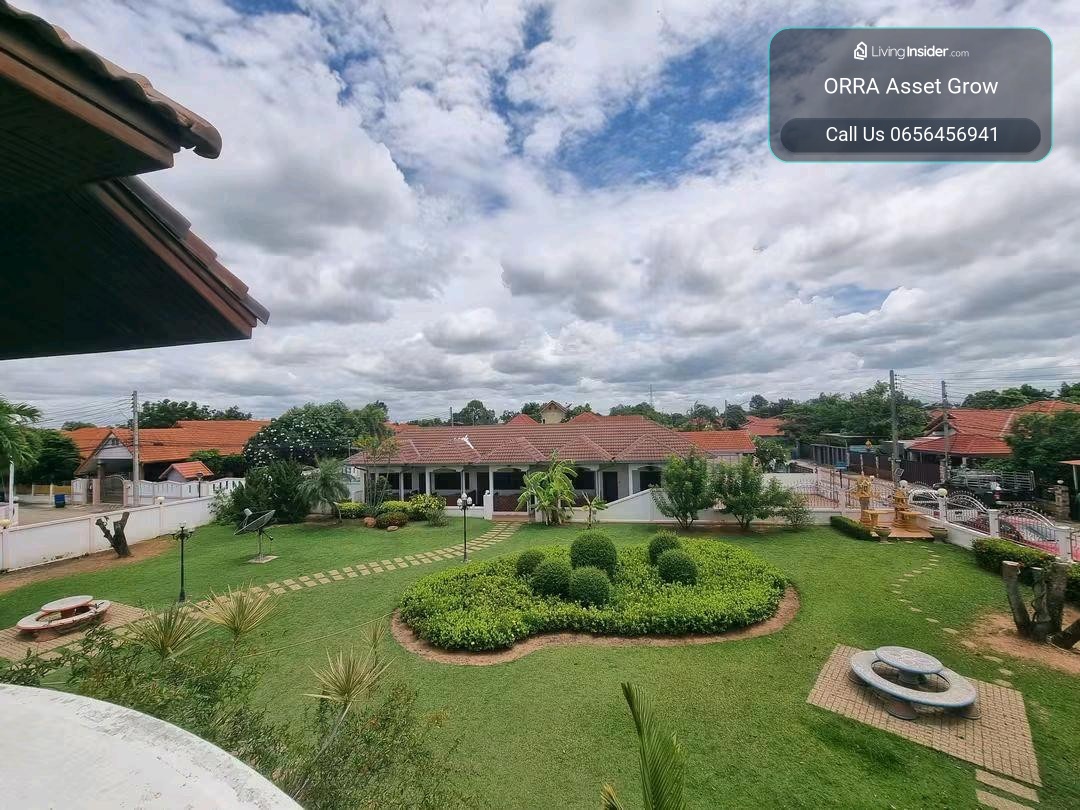 Residence + Guest จอหอ นครราชสีมา – รูปที่ 4