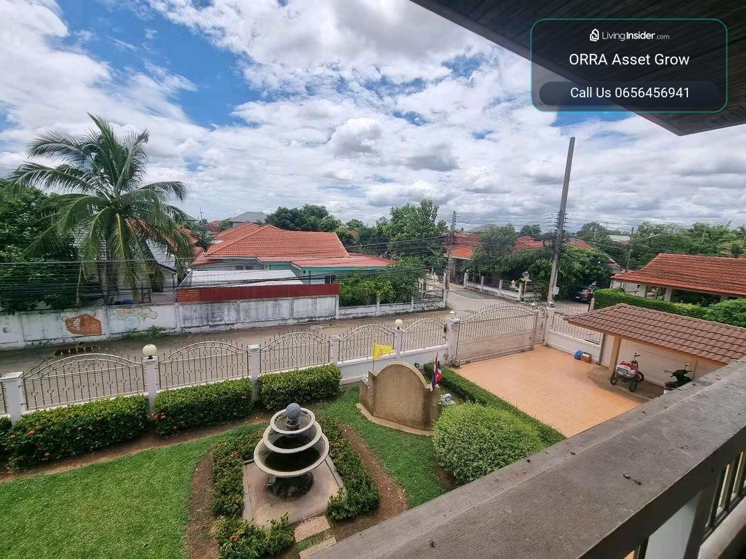 Residence + Guest จอหอ นครราชสีมา – รูปที่ 2