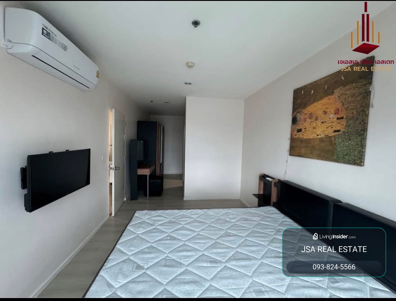 ✨ For Sale: Aspire Sukhumvit 48 Condo ✨ 💰 Only 4,500,000 THB  – รูปที่ 2