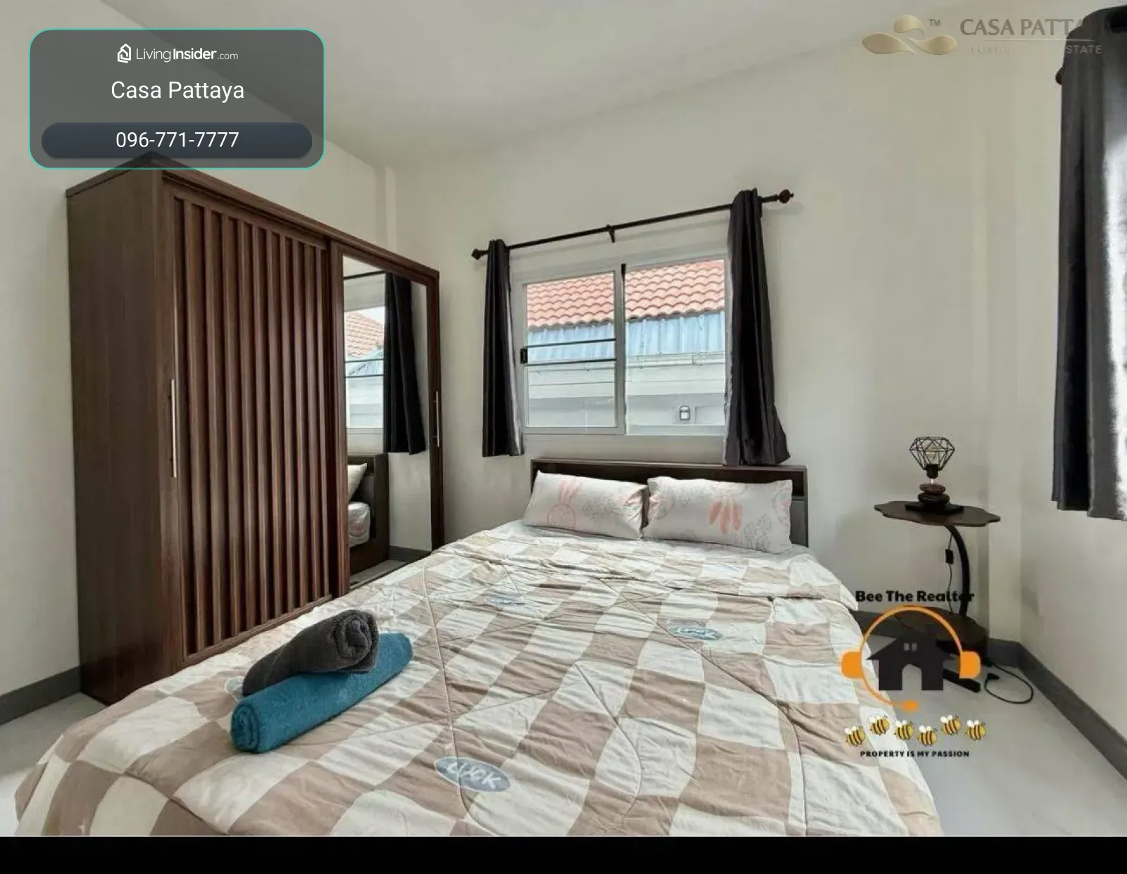 Hot Deal! Single-Story House for Rent – Ready to Move In – รูปที่ 3