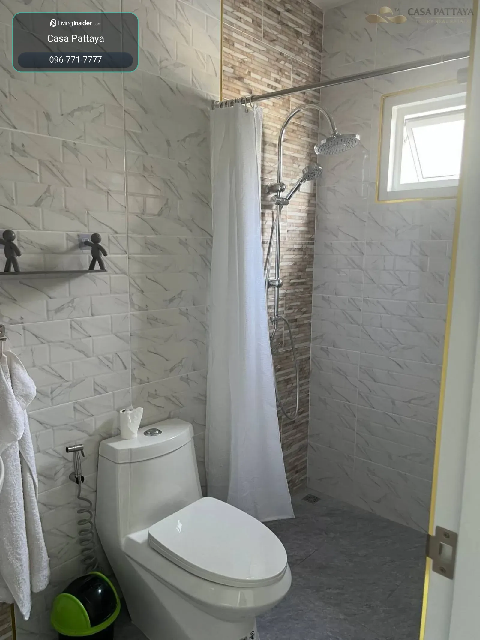 Hot Deal! Single-Story House for Rent – Ready to Move In – รูปที่ 4