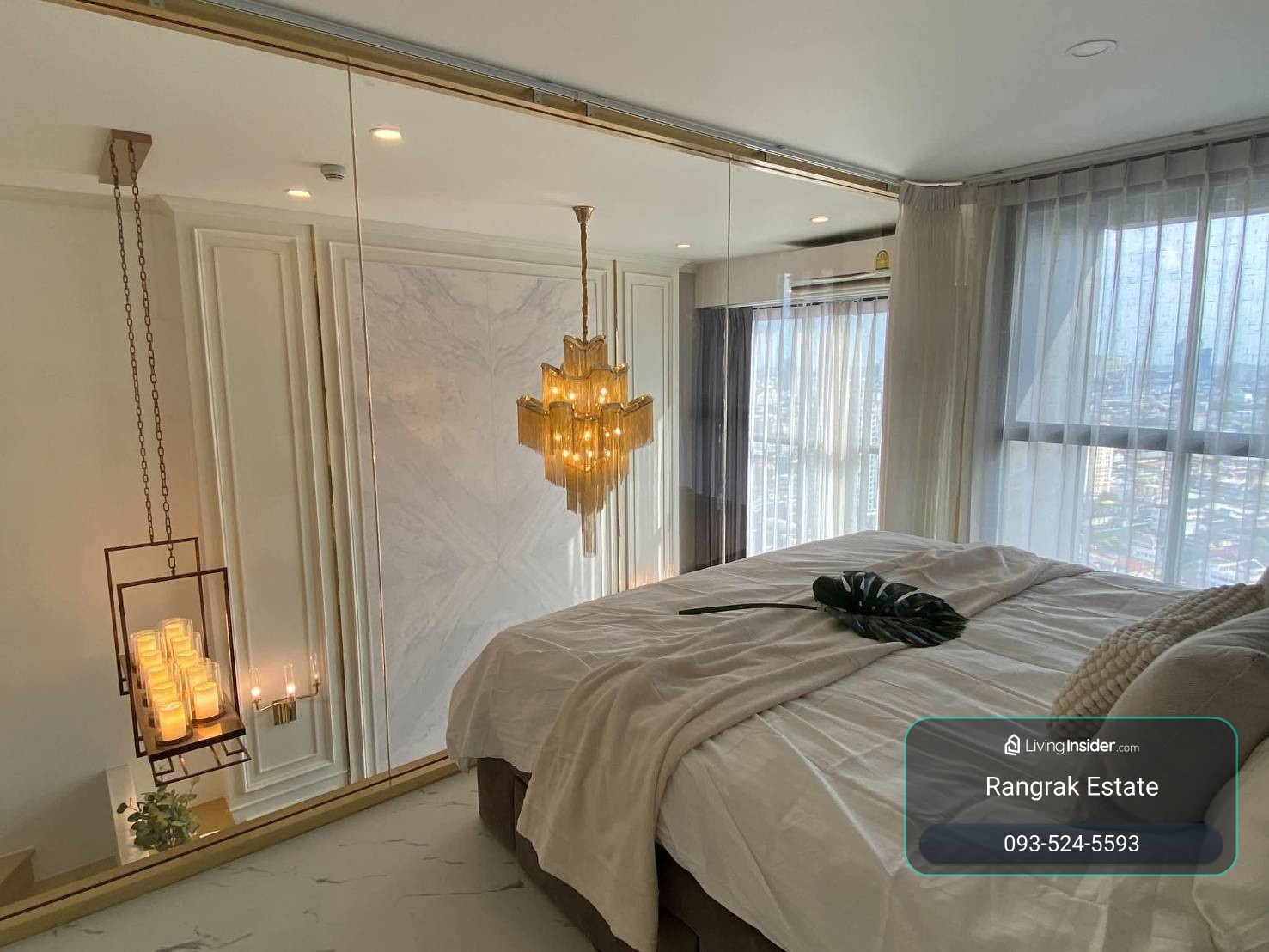 💥CP-11664💥ว่าง ให้ เช่า ไนท์บริดจ์ ไพร์ม สาทร👉แอดไลน์ @cozycondo  – รูปที่ 4